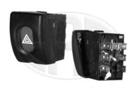 Кнопка включения аварийной сигнализации