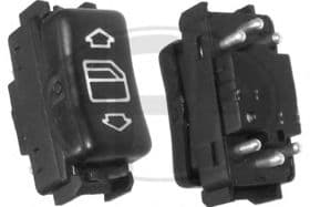 Кнопки управления стеклоподъемником