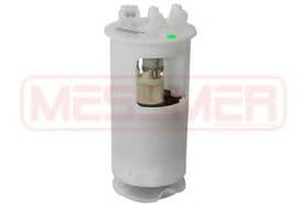 Паливний насос