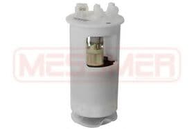 Паливний насос