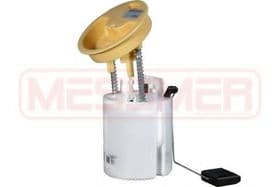 Топливный насос