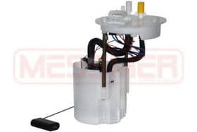 Паливний насос