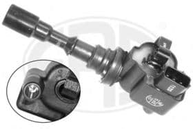 Катушка зажигания