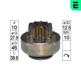 Бендикс стартера