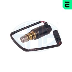 Клапан компресора кондиціонера