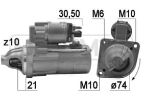 Стартер Стартер