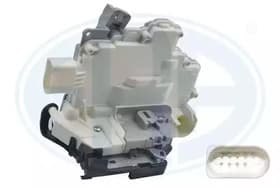 Замок двери