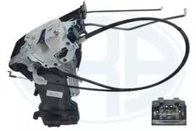 Замок двери