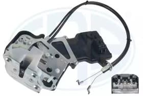 Замок двери