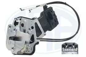 Замок двери