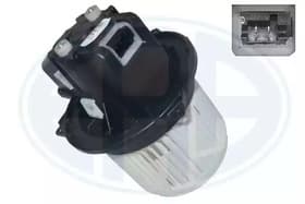 Вентилятор салону