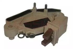 Регулятор генератора