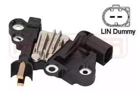 Регулятор генератора Регулятор генератора