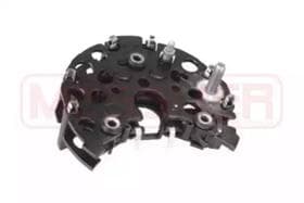 Діодний мост генератора