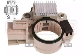 Регулятор генератора Регулятор генератора