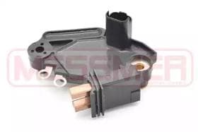 Регулятор генератора