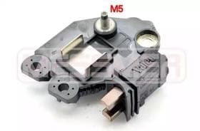 Регулятор генератора