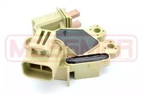 Регулятор генератора