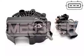 Регулятор генератора