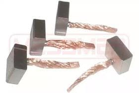 Щетка стартера