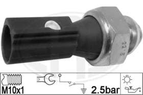 Датчик давления масла