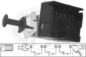 Вимикач стоп-сигналу