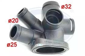 Фланець охолоджувальної рідини ERA 354075