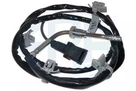 Датчик температуры выхлопных газов