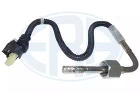 Датчик температури вихлопних газів