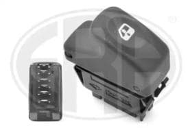 Кнопки управления стеклоподъемником