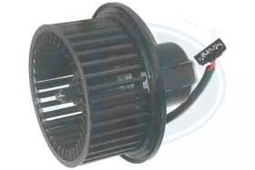 Вентилятор салона