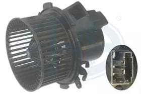 Вентилятор салона