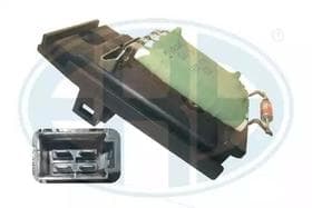 Резистор вентилятора салона