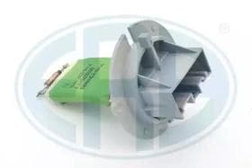 Резистор вентилятора салона