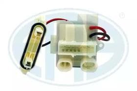 Резистор вентилятора салона