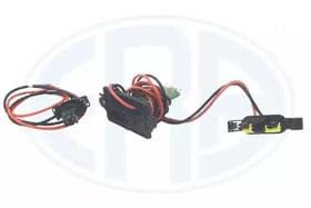 Резистор вентилятора салона