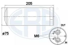 Осушувач кондиціонера