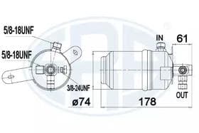 Осушувач кондиціонера