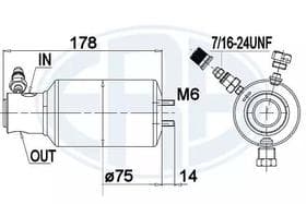 Осушитель кондиционера