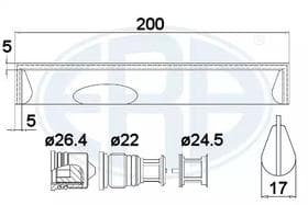 Осушитель кондиционера