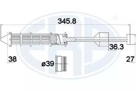 Осушитель кондиционера