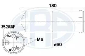 Осушувач кондиціонера