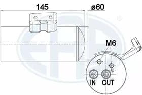 Осушувач кондиціонера