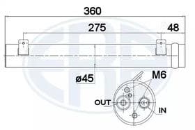 Осушитель кондиционера