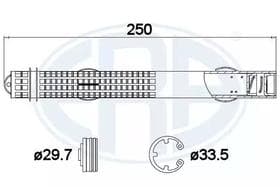 Осушитель кондиционера