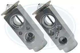 Розширювальний клапан кондиціонера