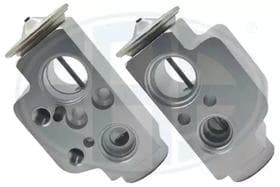 Расширительный клапан кондиционера