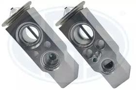 Расширительный клапан кондиционера