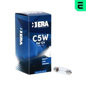 Лампа ліхтаря освітлення номерного знака