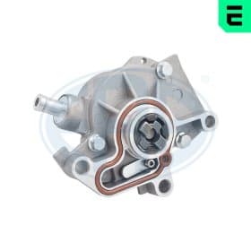 Вакуумний підсилювач гальмівної системи